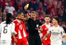 طرد كامافينجا