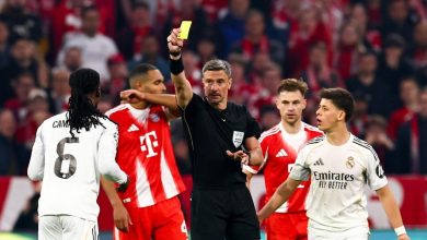 طرد كامافينجا