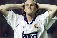 تصريحات ماكمانامان عن ريال مدريد