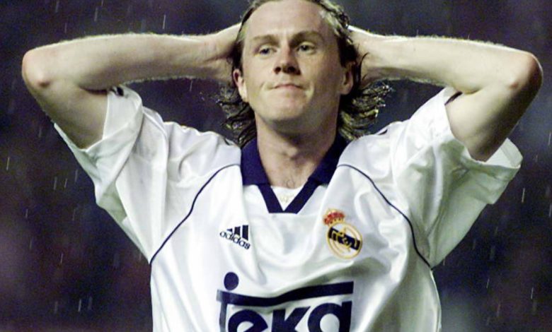 تصريحات ماكمانامان عن ريال مدريد