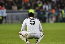 دافيد سانشيز ريال مدريد