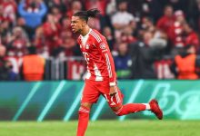 أوليسيه ريال مدريد