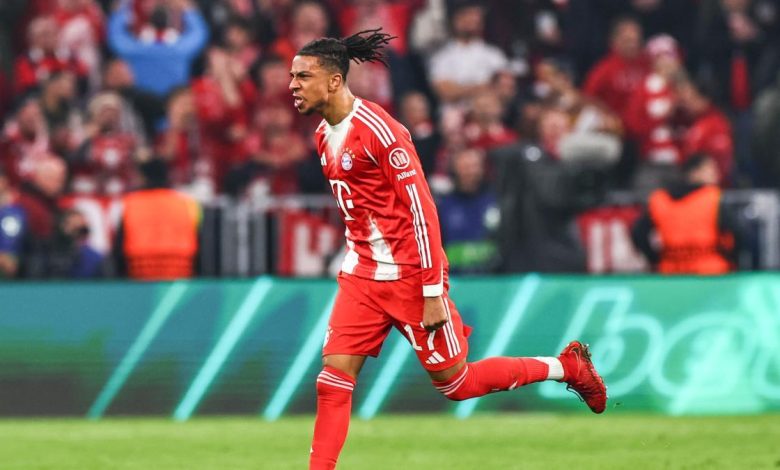 أوليسيه ريال مدريد