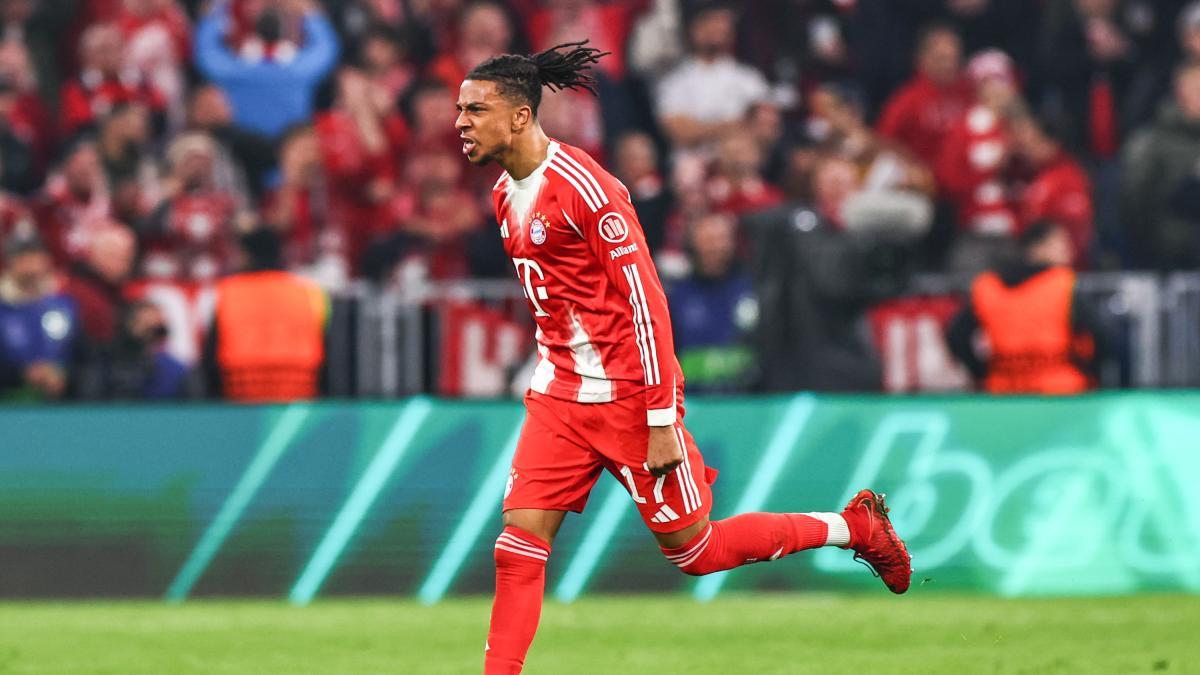 أوليسيه ريال مدريد