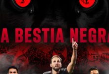 بايرن ميونخ ريال مدريد الوحش الأسود