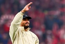 تصريحات كومباني بعد إقصاء ريال مدريد