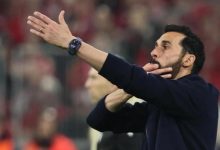 جيرارد يدافع عن أربيلوا