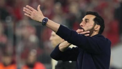 جيرارد يدافع عن أربيلوا