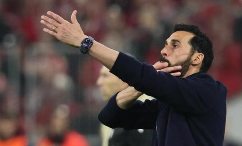 جيرارد يدافع عن أربيلوا