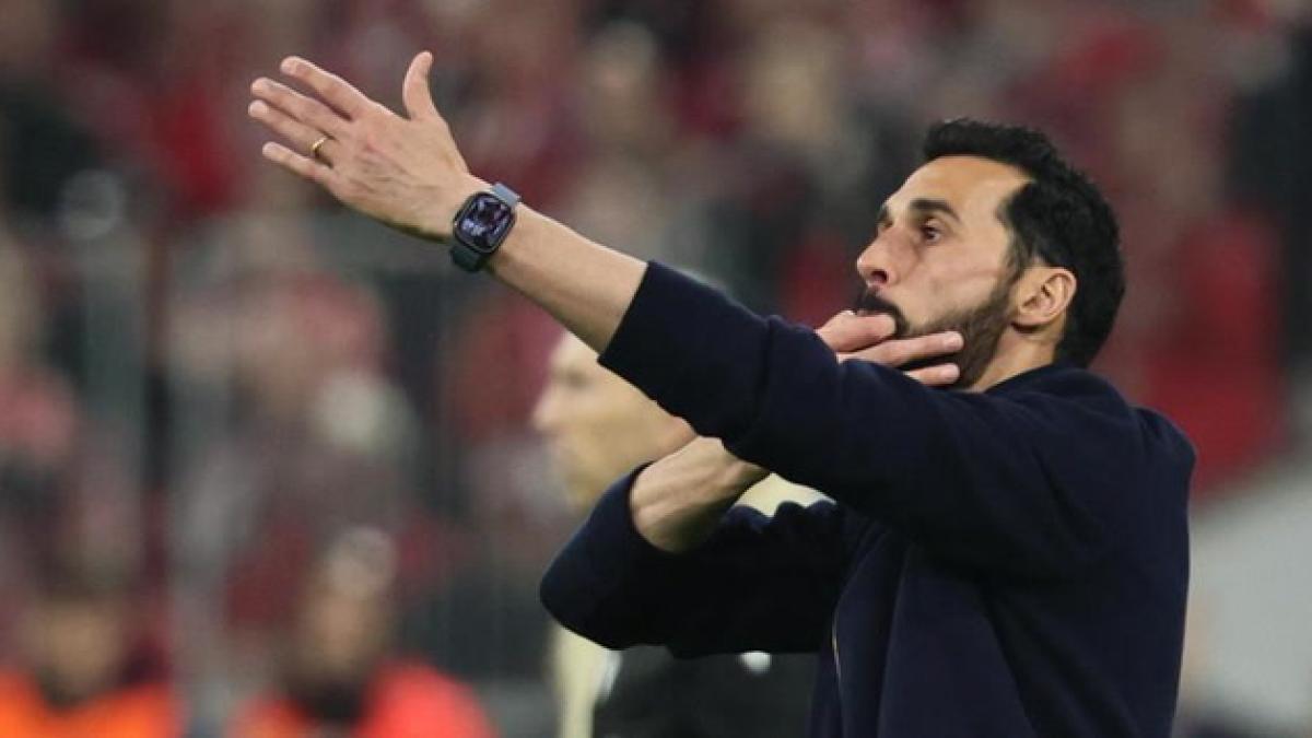 جيرارد يدافع عن أربيلوا