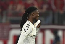 مستقبل كامافينجا مع ريال مدريد