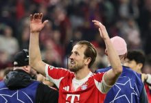 هاري كين كامافينجا ريال مدريد