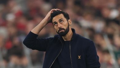 أربيلوا ريال مدريد