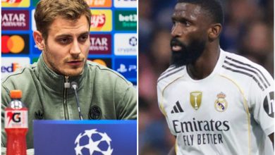 ستانيشيتش روديجير