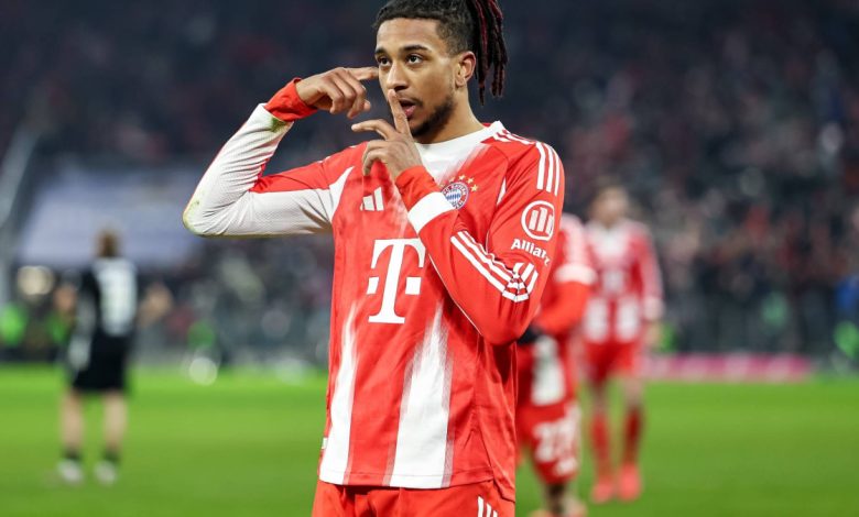 مايكل أوليسيه