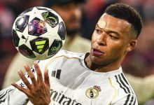 وعد مبابي لجماهير ريال مدريد