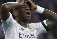 هجوم ألماني على ريال مدريد