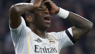 هجوم ألماني على ريال مدريد