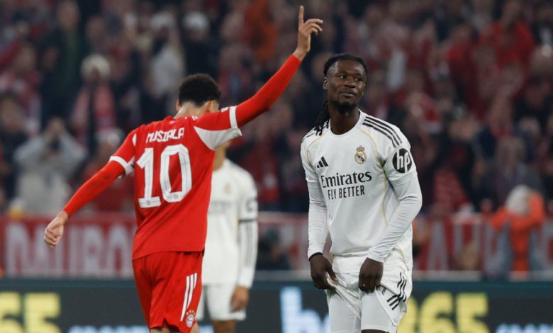 اعتذار كامافينجا