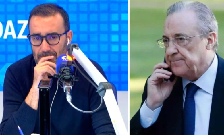 خوانما كاستانيو ريال مدريد