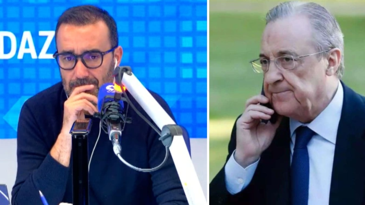 خوانما كاستانيو ريال مدريد