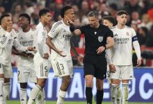 شنايدر كامافينجا ريال مدريد