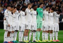 الراحلون عن ريال مدريد