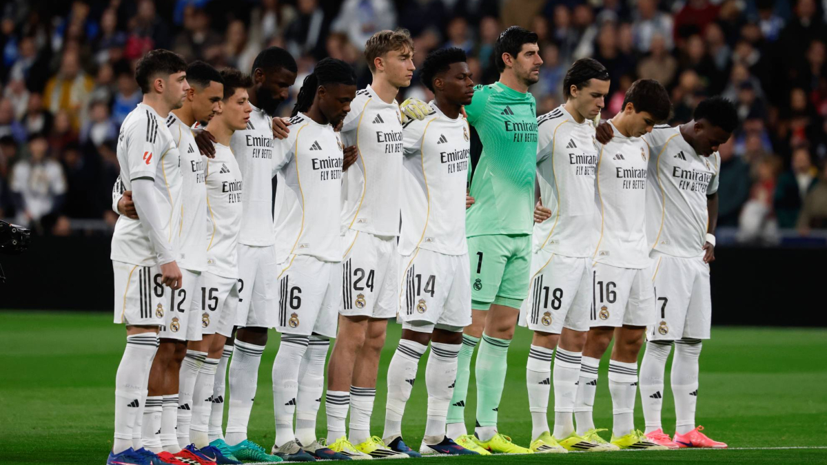 الراحلون عن ريال مدريد