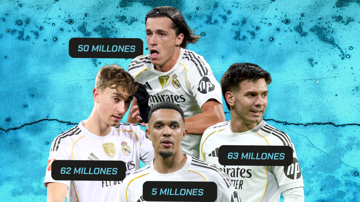 صفقات ريال مدريد