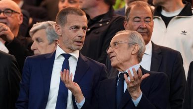 طرد كامافينجا وتشيفرين