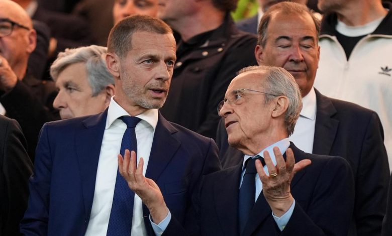 طرد كامافينجا وتشيفرين