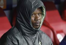 كامافينجا ريال مدريد