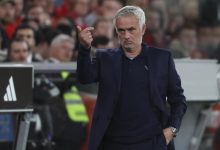 عودة مورينيو إلى ريال مدريد