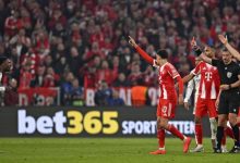 كامافينجا ريال مدريد