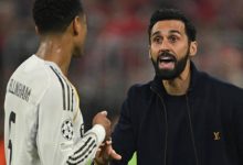 قادة ريال مدريد