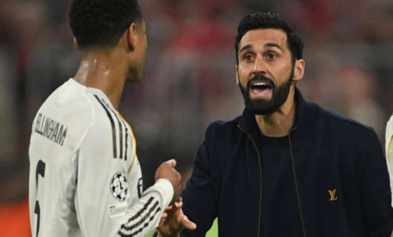 قادة ريال مدريد