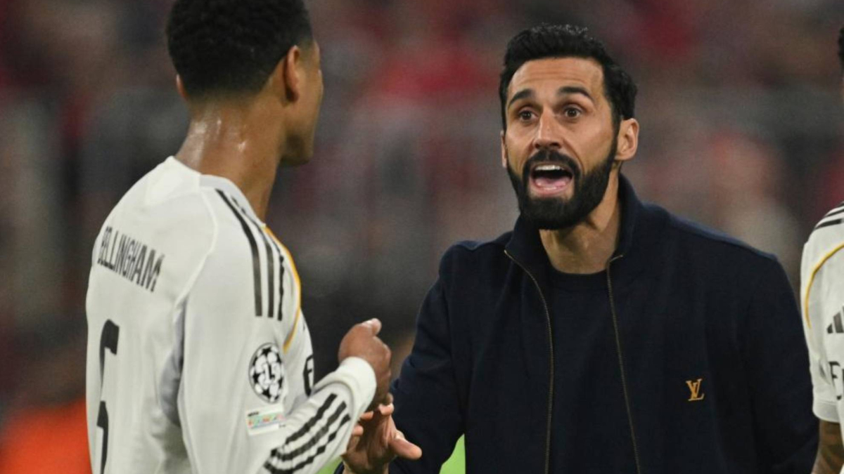 قادة ريال مدريد