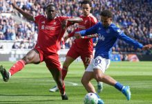 إبراهيما كوناتي ريال مدريد