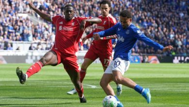 إبراهيما كوناتي ريال مدريد