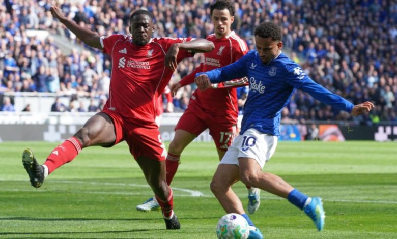 إبراهيما كوناتي ريال مدريد