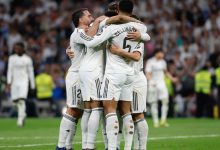 ريال مدريد ضد ألافيس