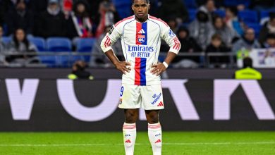 إندريك ريال مدريد