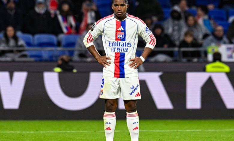 إندريك ريال مدريد