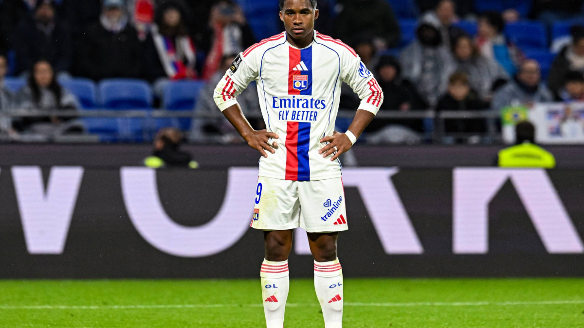 إندريك ريال مدريد