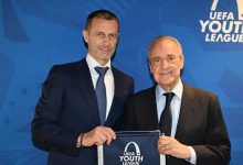 فلورنتينو بيريز وتشيفرين