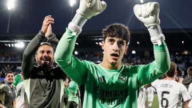 خافي نافارو