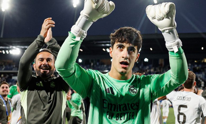 خافي نافارو