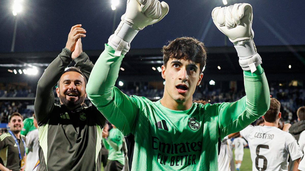 خافي نافارو