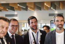 مستقبل ريال مدريد