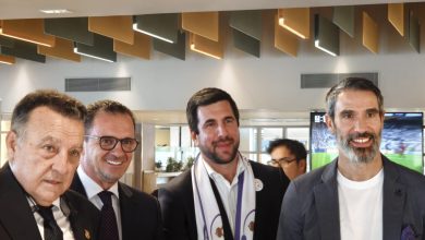 مستقبل ريال مدريد